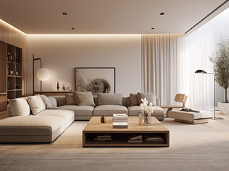 Home lighting design, how to choose the best home light source